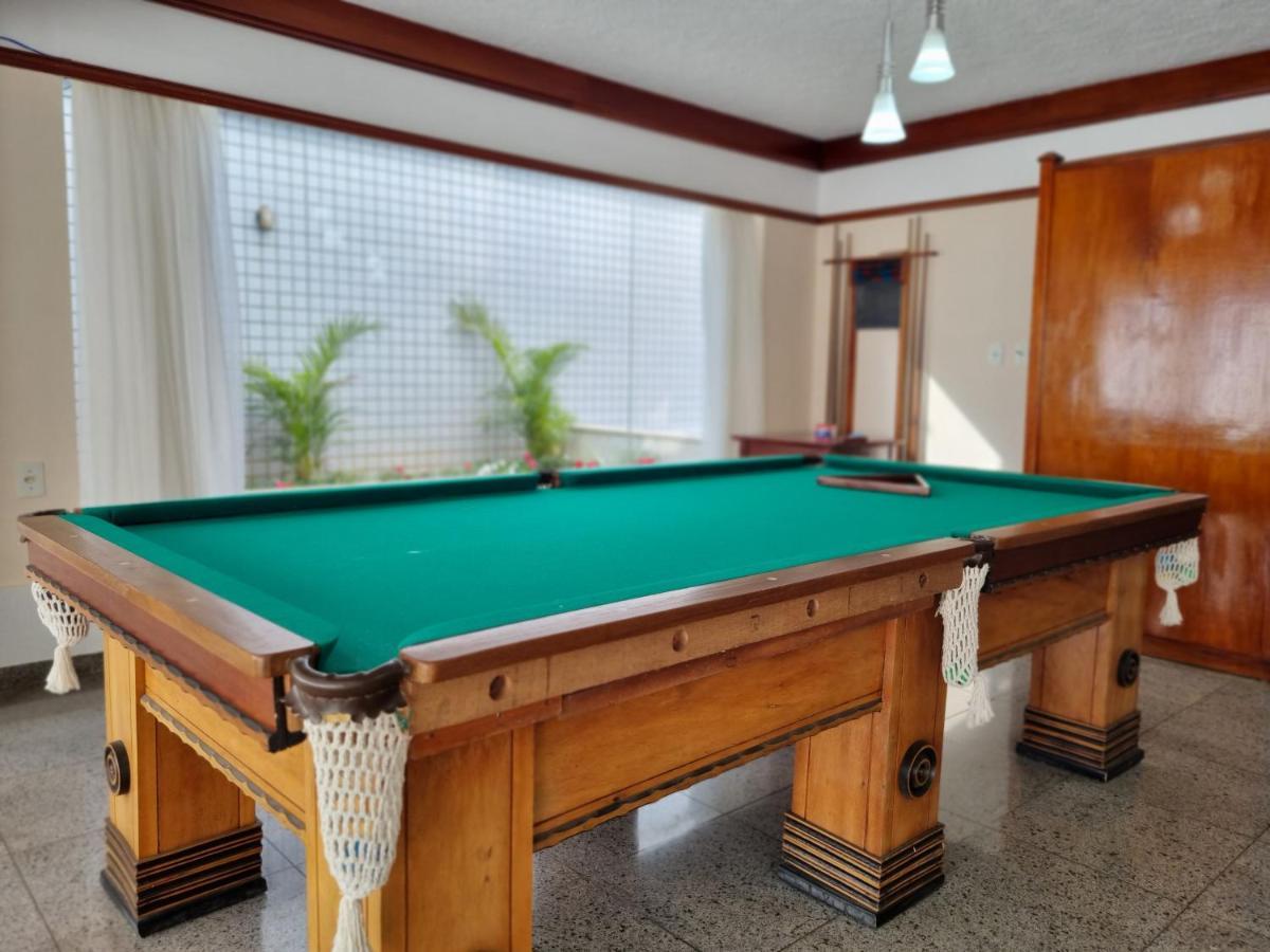Lucape Palace Hotel Barbacena Ngoại thất bức ảnh