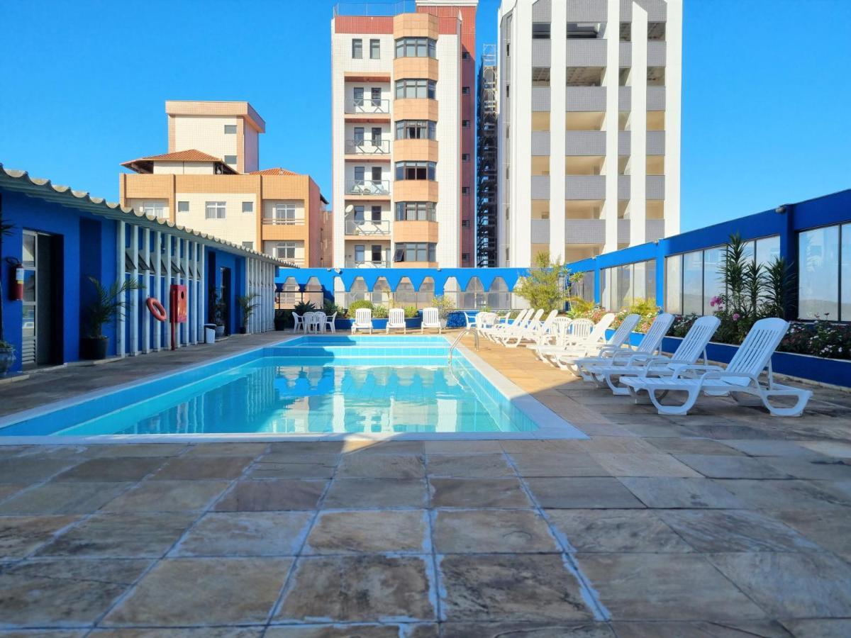 Lucape Palace Hotel Barbacena Ngoại thất bức ảnh