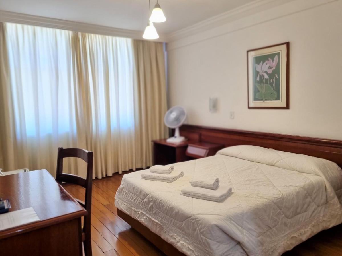 Lucape Palace Hotel Barbacena Ngoại thất bức ảnh