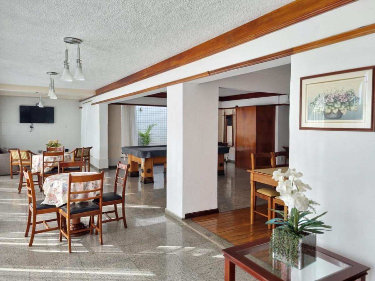 Lucape Palace Hotel Barbacena Ngoại thất bức ảnh