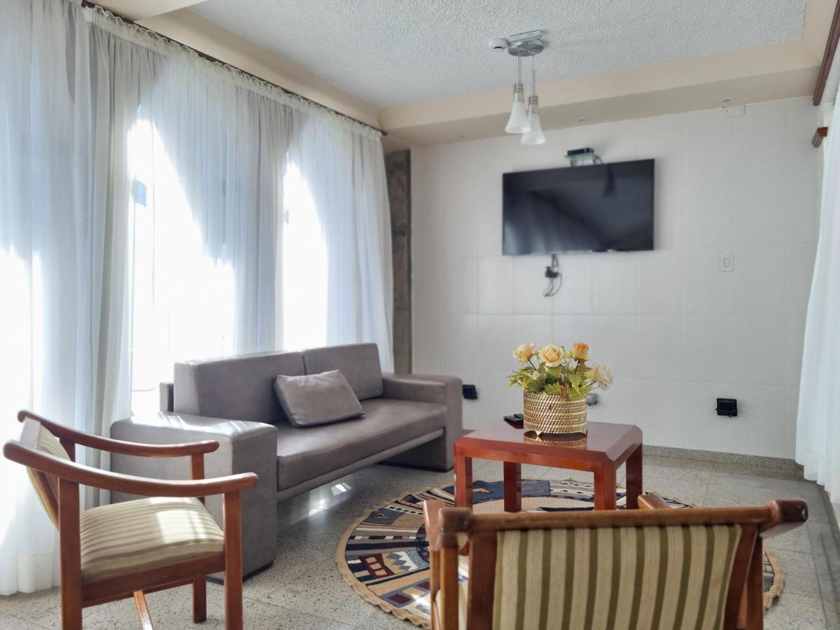 Lucape Palace Hotel Barbacena Ngoại thất bức ảnh