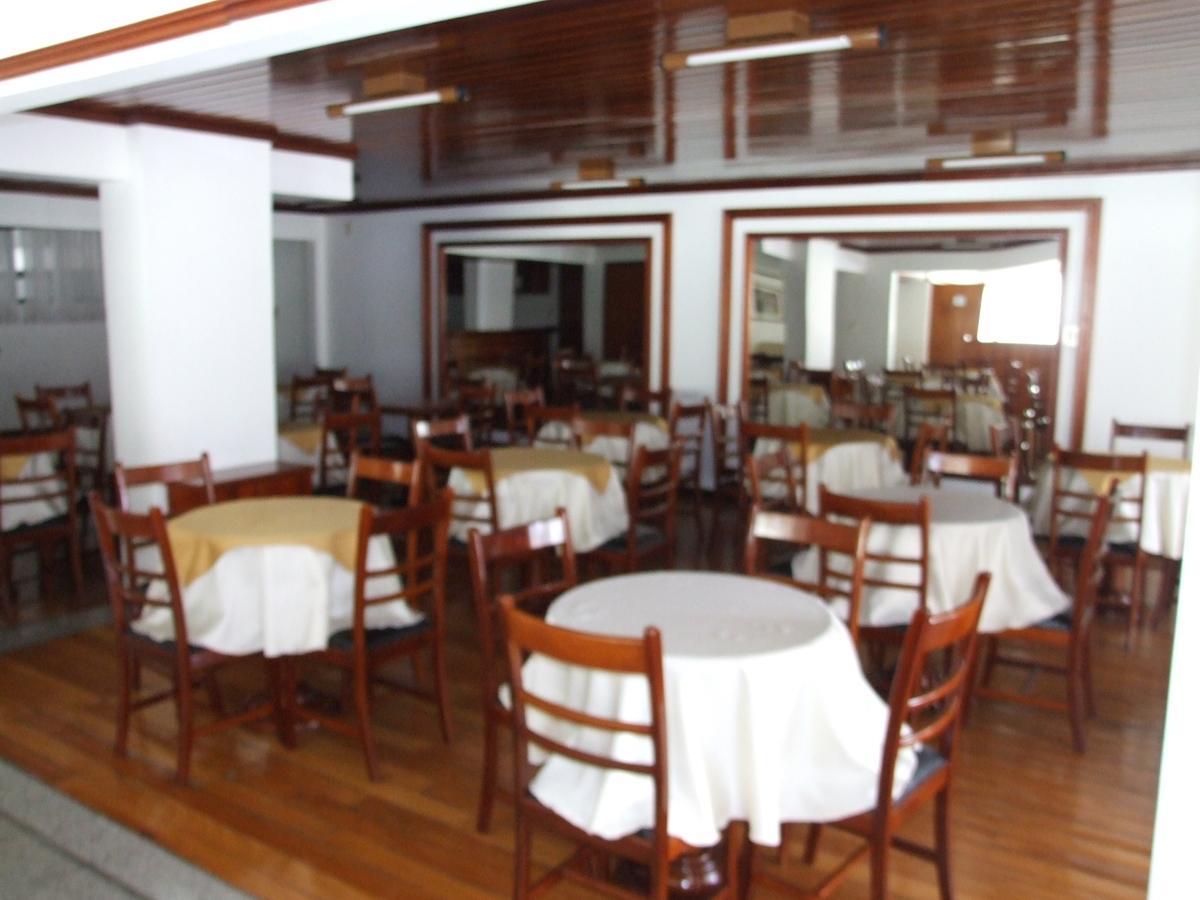 Lucape Palace Hotel Barbacena Ngoại thất bức ảnh