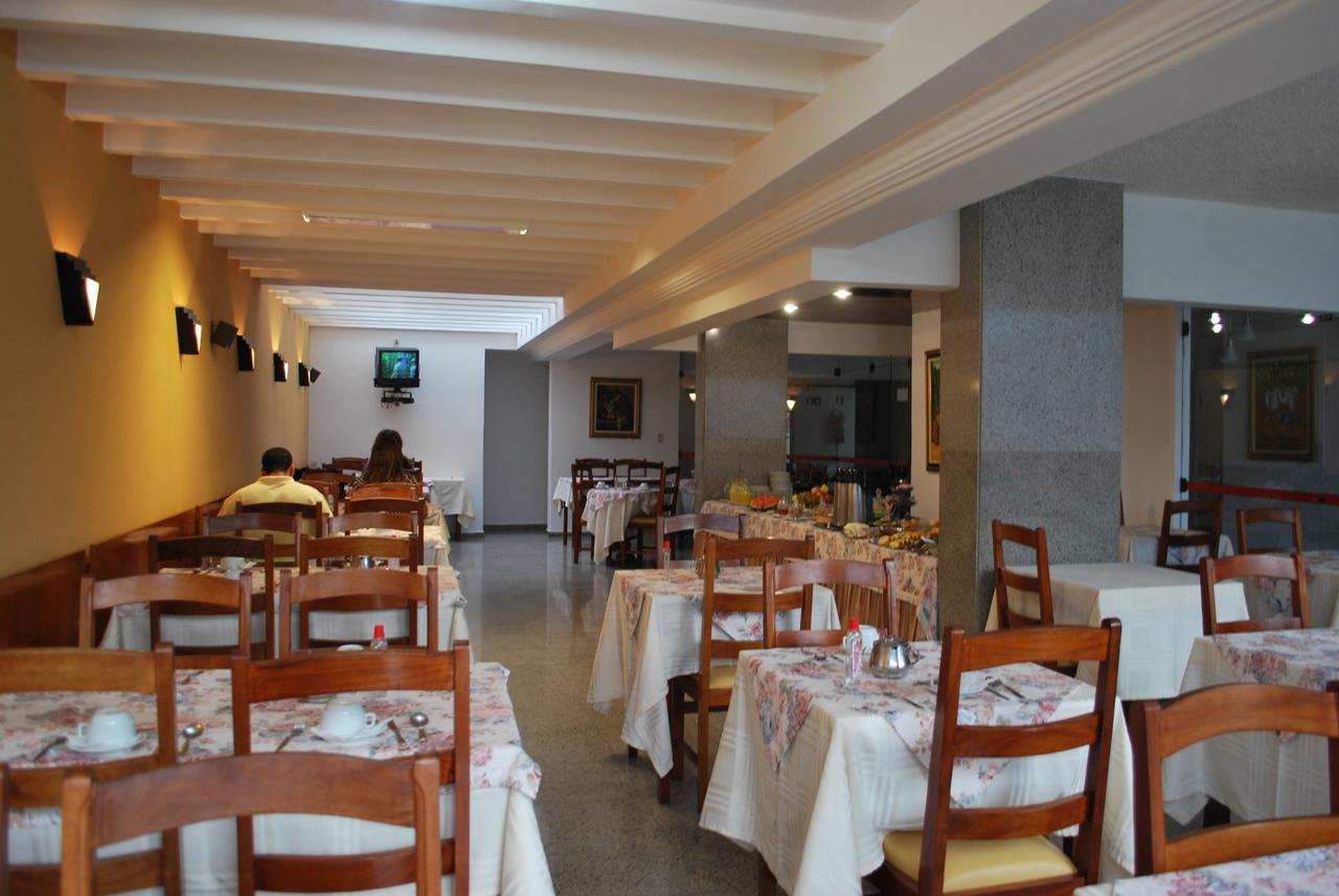Lucape Palace Hotel Barbacena Ngoại thất bức ảnh