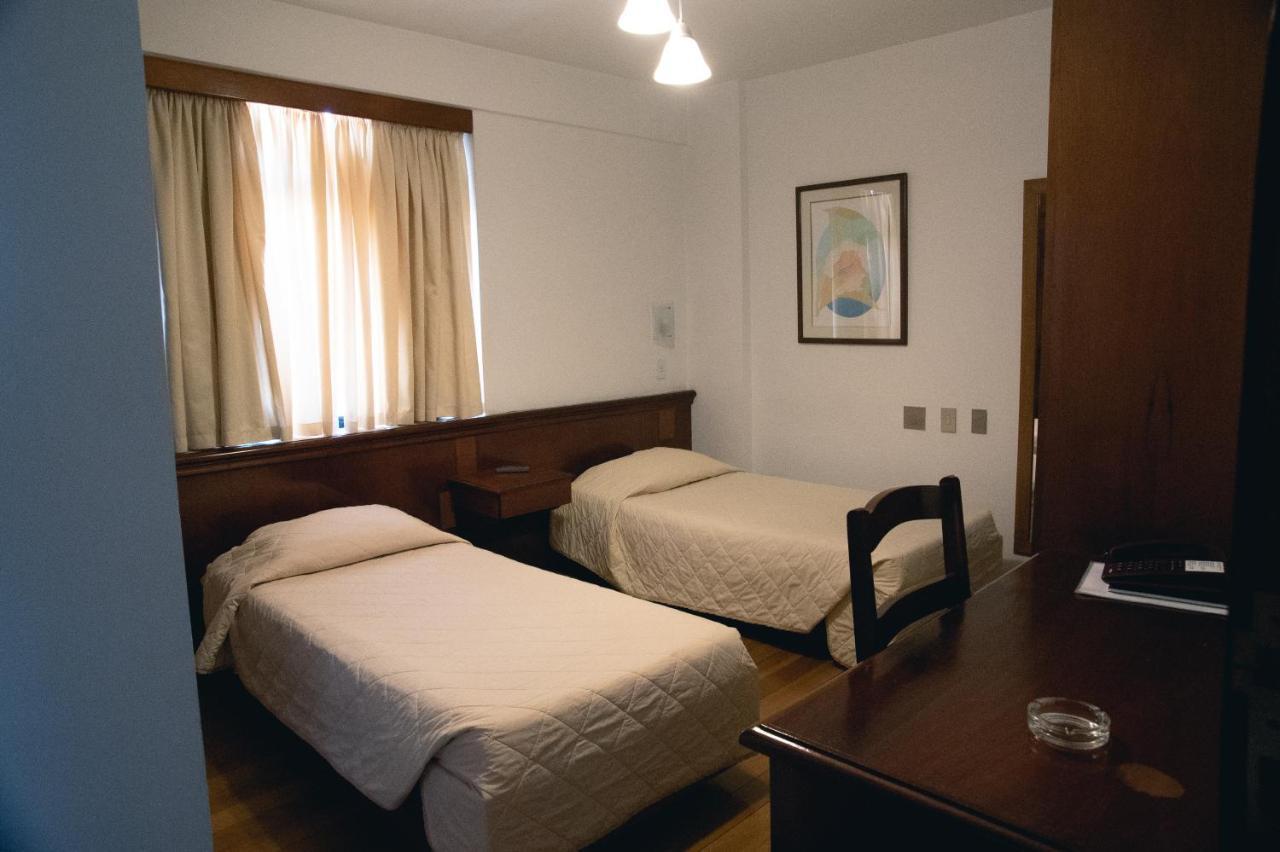 Lucape Palace Hotel Barbacena Ngoại thất bức ảnh