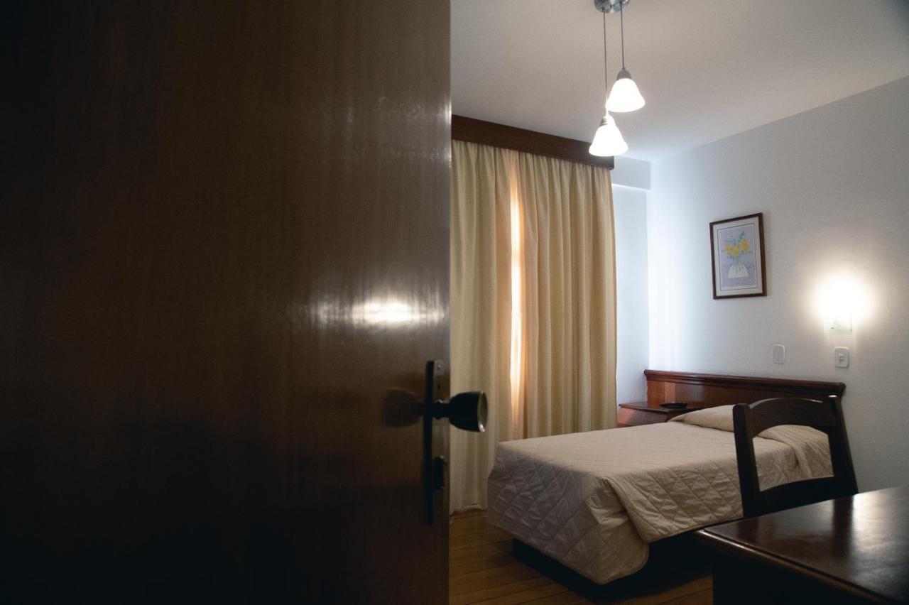 Lucape Palace Hotel Barbacena Ngoại thất bức ảnh