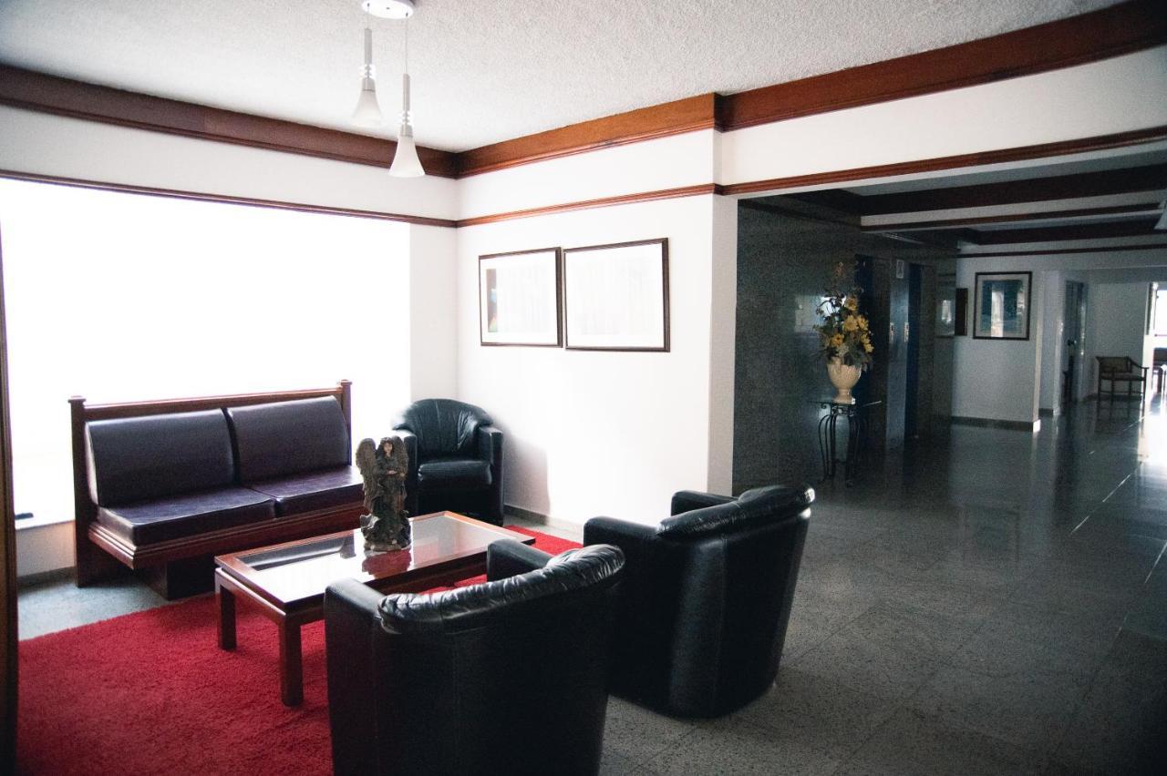 Lucape Palace Hotel Barbacena Ngoại thất bức ảnh