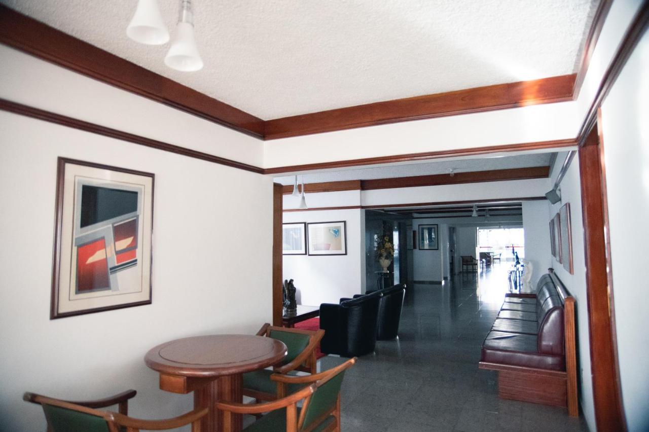 Lucape Palace Hotel Barbacena Ngoại thất bức ảnh